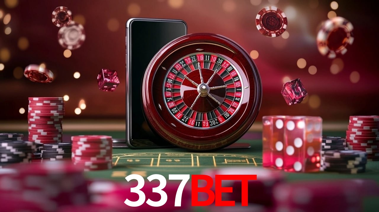 Welcome Bonus 337bet