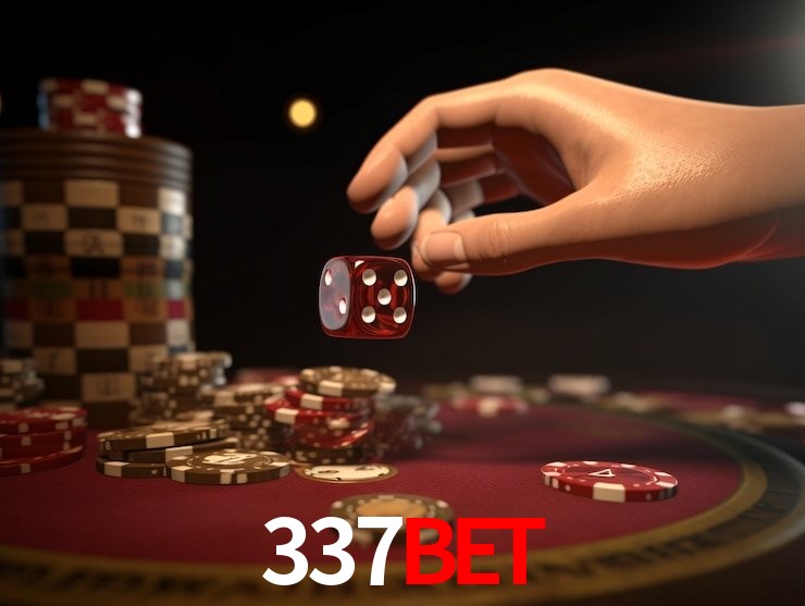 Estatísticas 337bet