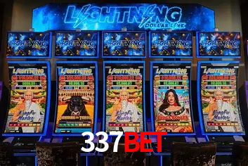 Descubra a Essência do 337bet: Nossa História e Compromissos