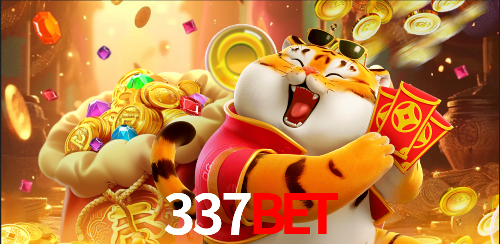 337bet: Seu Cassino Premiado com Pagamentos Rápidos