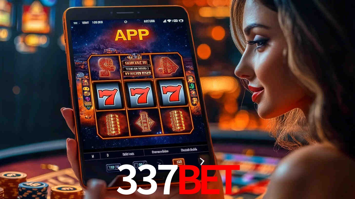 337bet login