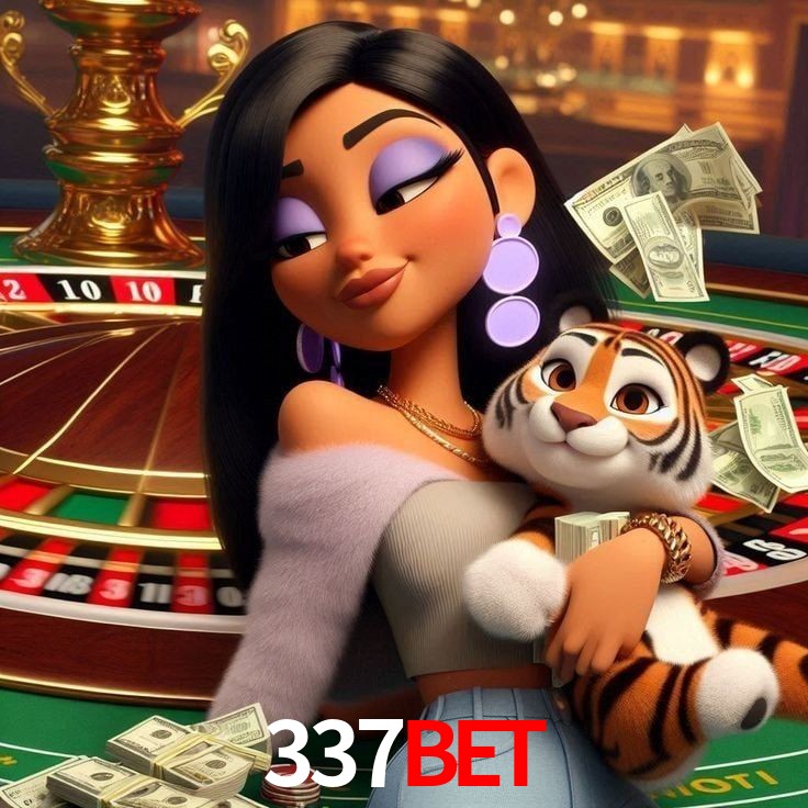 Experiência VIP 337bet