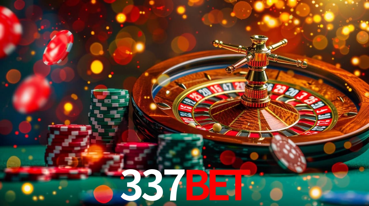 Explorando a Categoria de Eventos em Apostas na 337bet