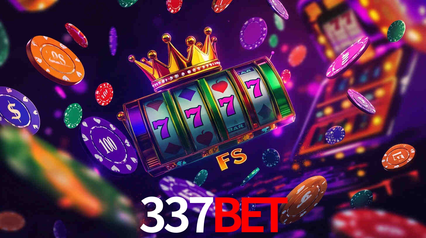 Blackjack Table 337bet