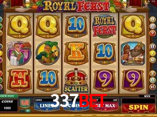 APP oficial da 337bet para mobile