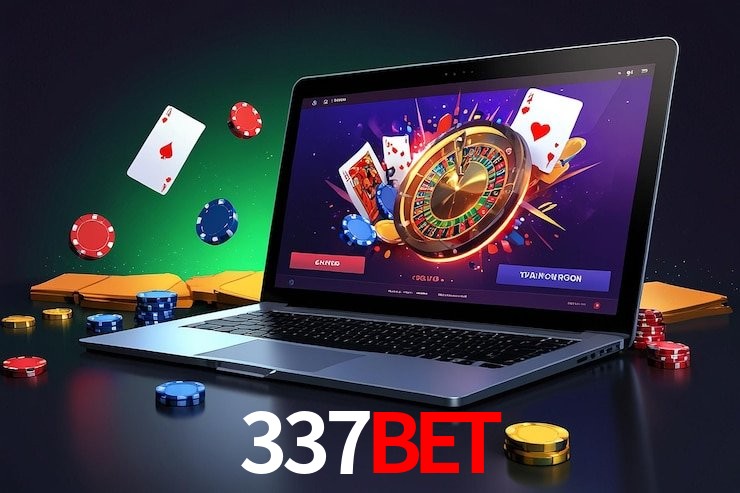 Tecnologia da Plataforma 337bet