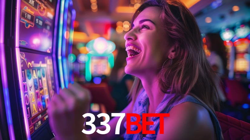 Explore as vantagens do 337bet: serviço profissional e confiabilidade