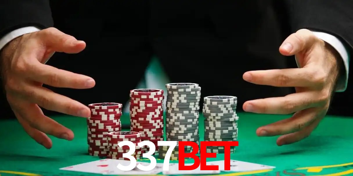 cassino 337bet
