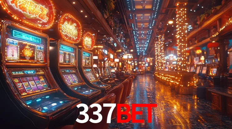 337bet login