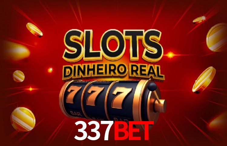 Design Responsivo 337bet