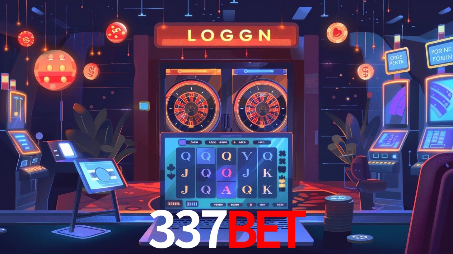 Segurança 2FA 337bet