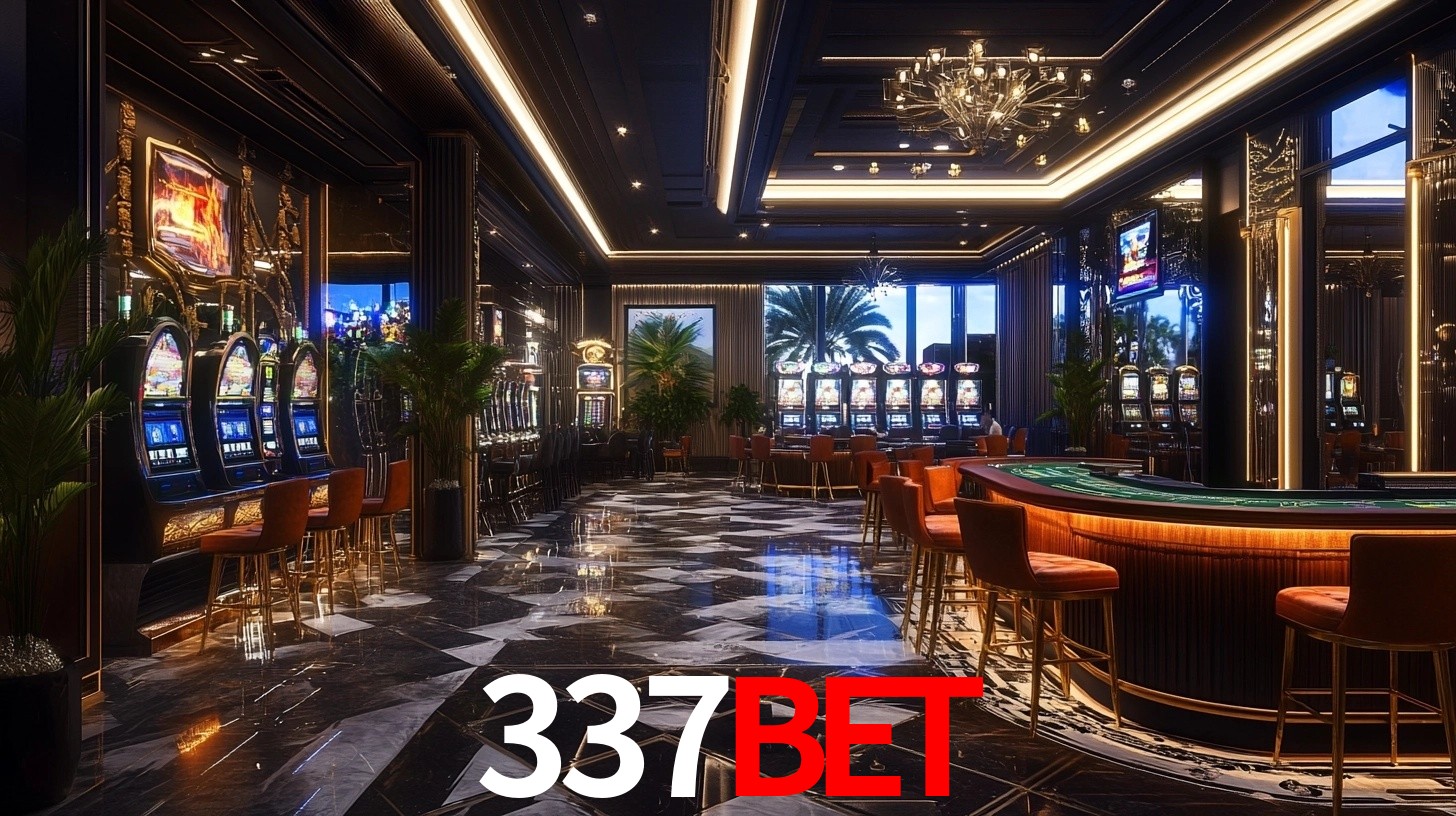 Daily Bonuses 337bet