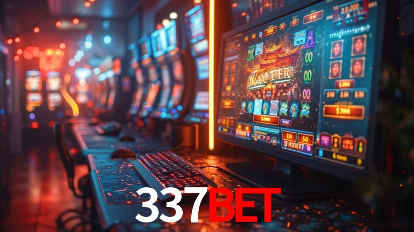 Ofertas Imperdíveis na 337bet: Promoções e Bônus Que Valem a Pena