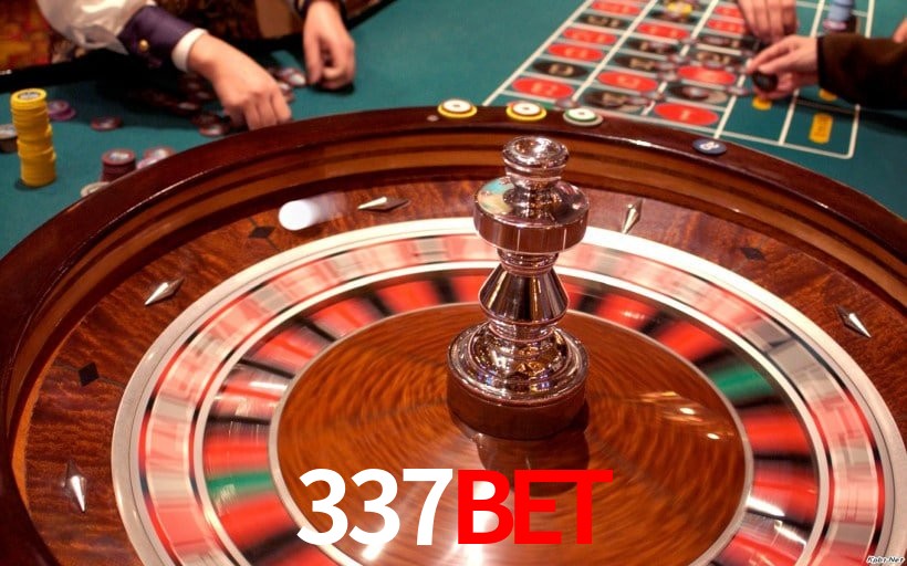 Interface Premium 337bet