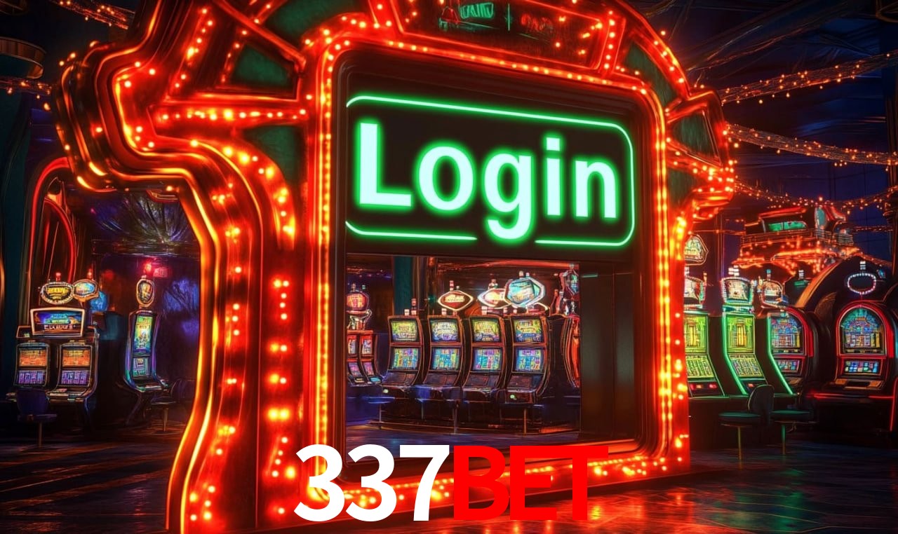 Casino VIP 337bet