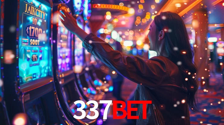 337bet login