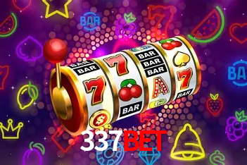 Descubra a Magia dos Jogos de Arcade no 337bet