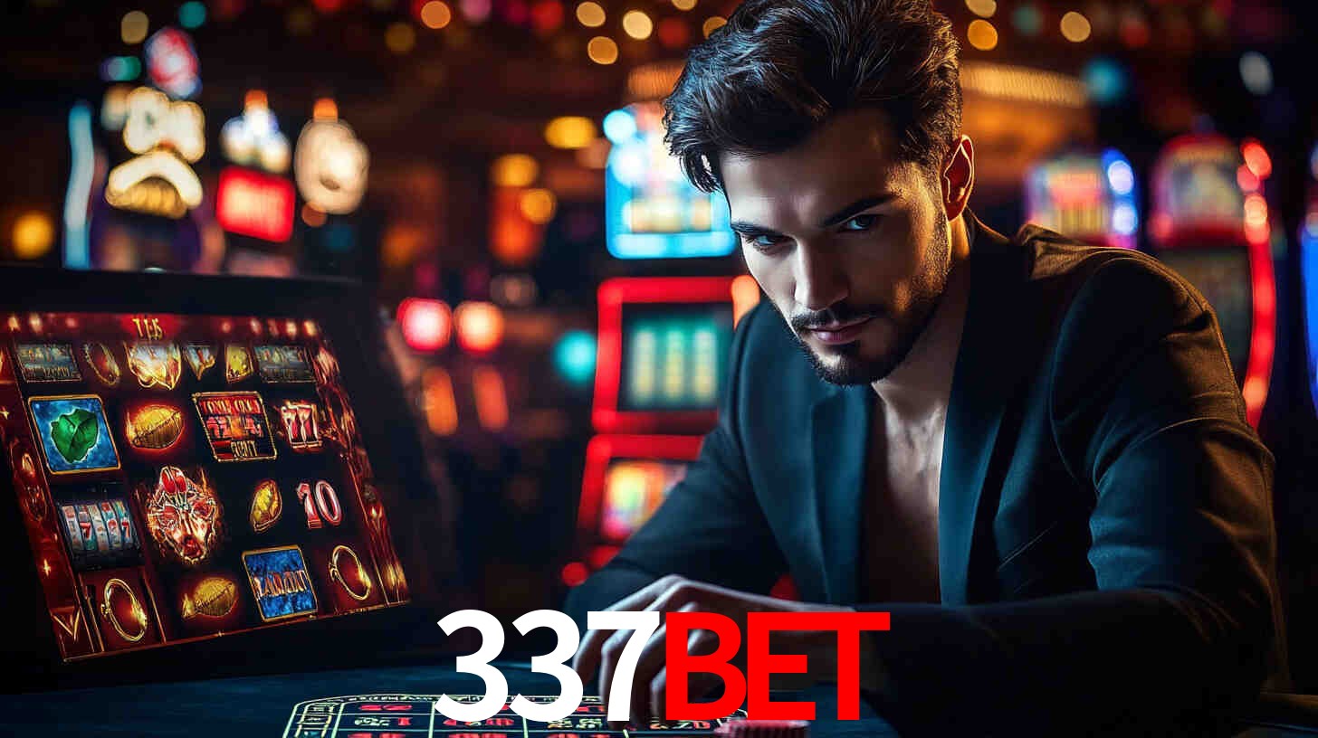 337bet: Seu Especialista em Apostas Esportivas Brasileiras