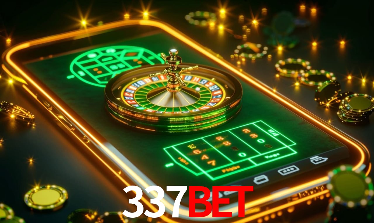 Cadastro Rápido 337bet