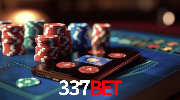 Casino Ao Vivo 337bet
