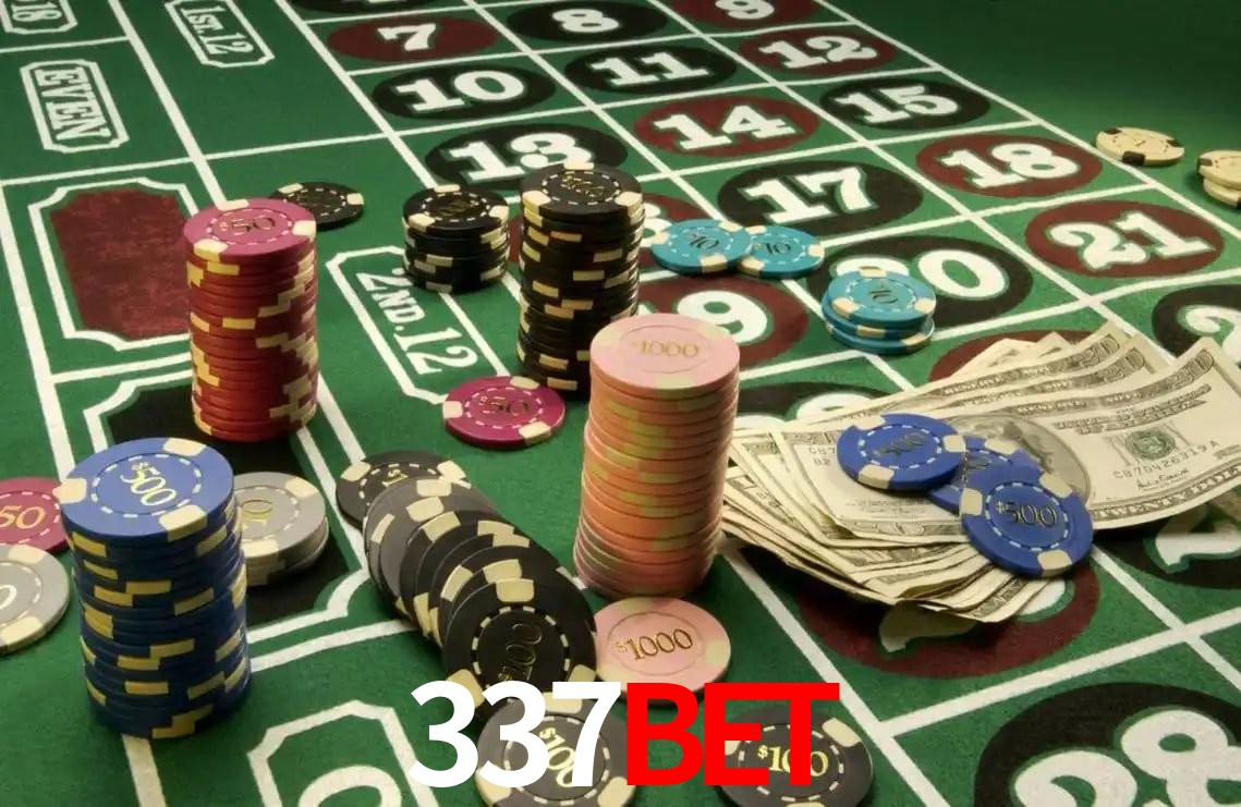 337bet App Interface