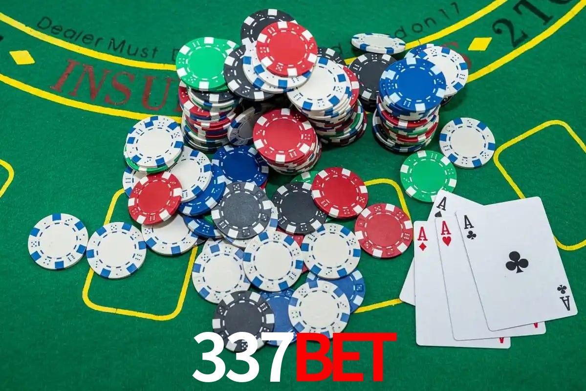 PIX Instantâneo 337bet