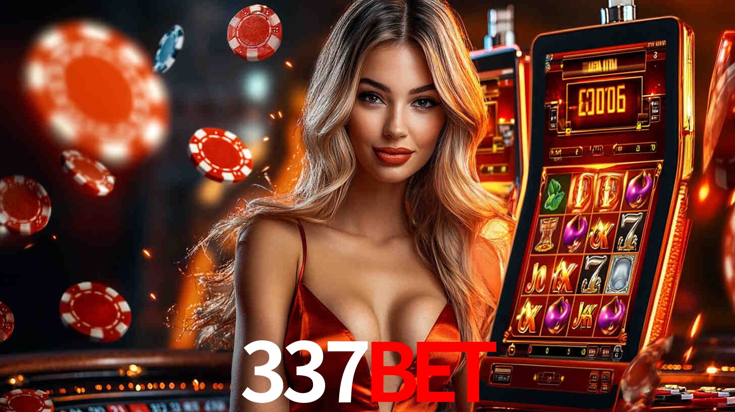 Experimente o Login Seguro Premium no 337bet