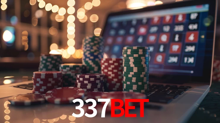 2FA Security 337bet