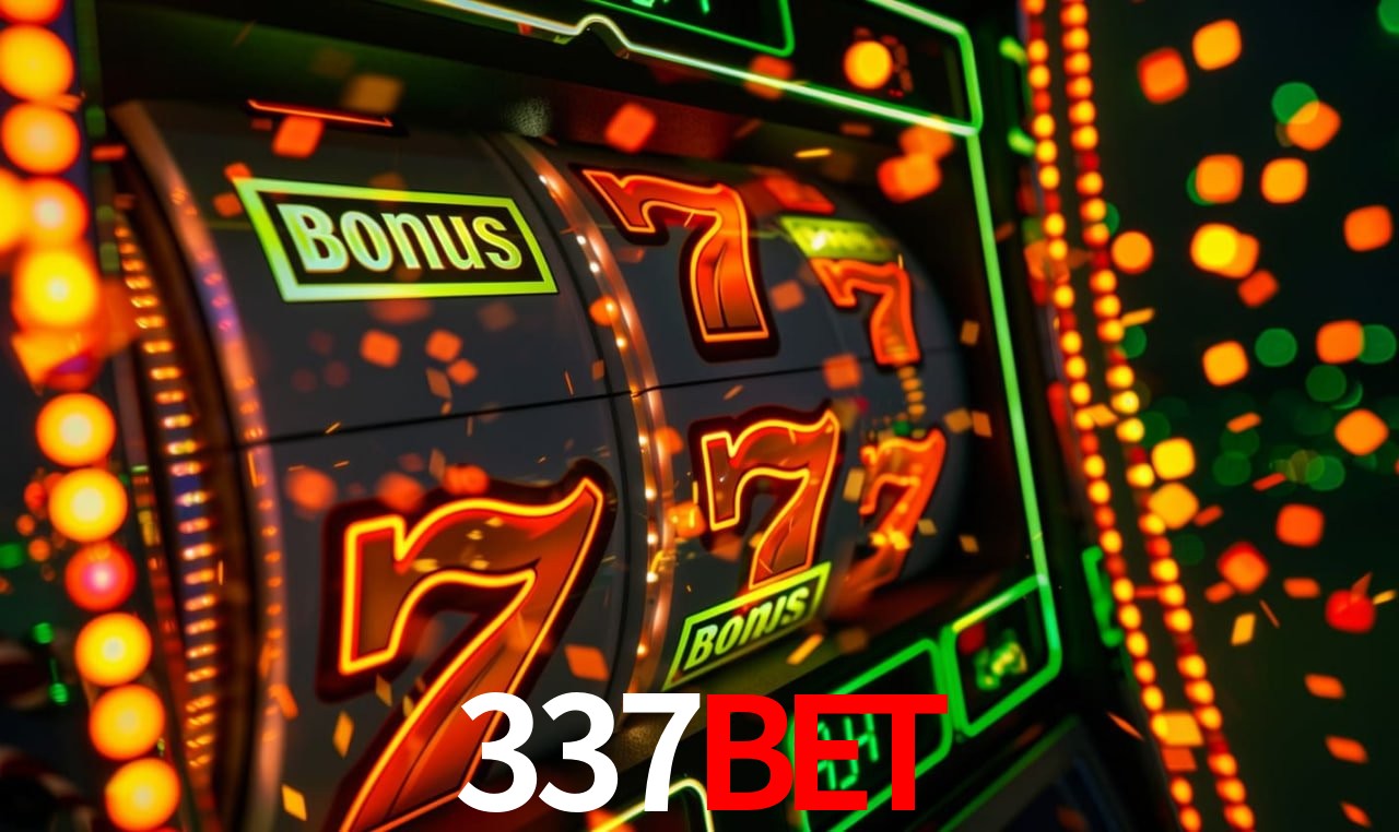 Descubra a Essência do 337bet: Nossa História e Compromissos