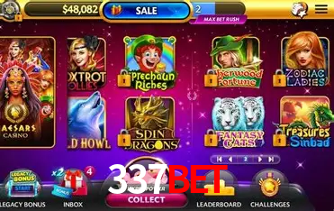 Descubra a Magia dos Jogos de Arcade no 330bet
