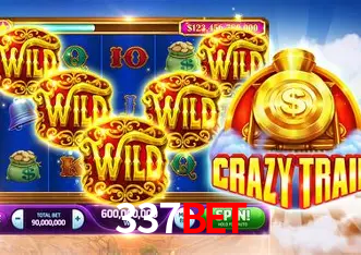 Descubra o Mundo do Cassino Online com 337bet