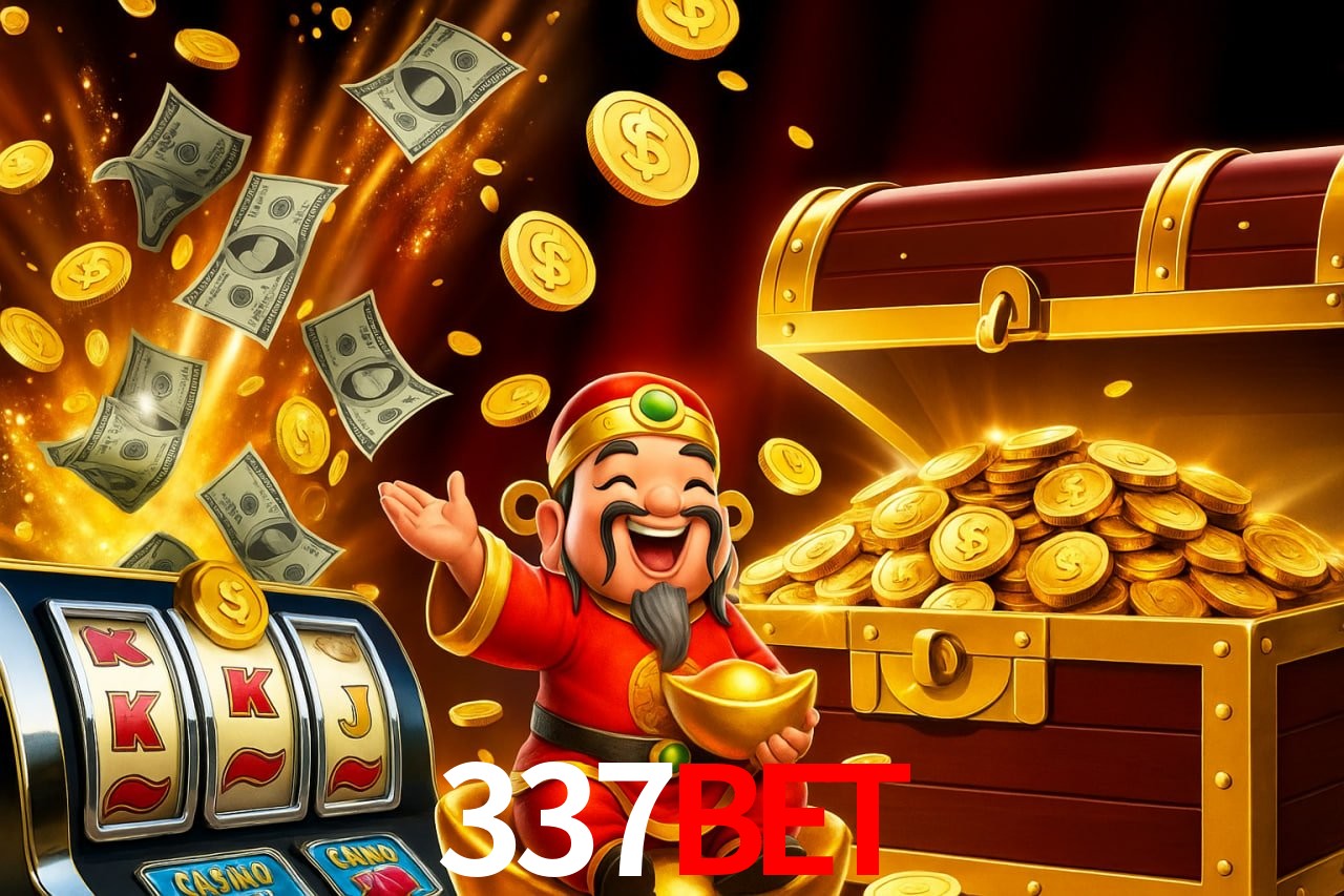 Interface do App 337bet