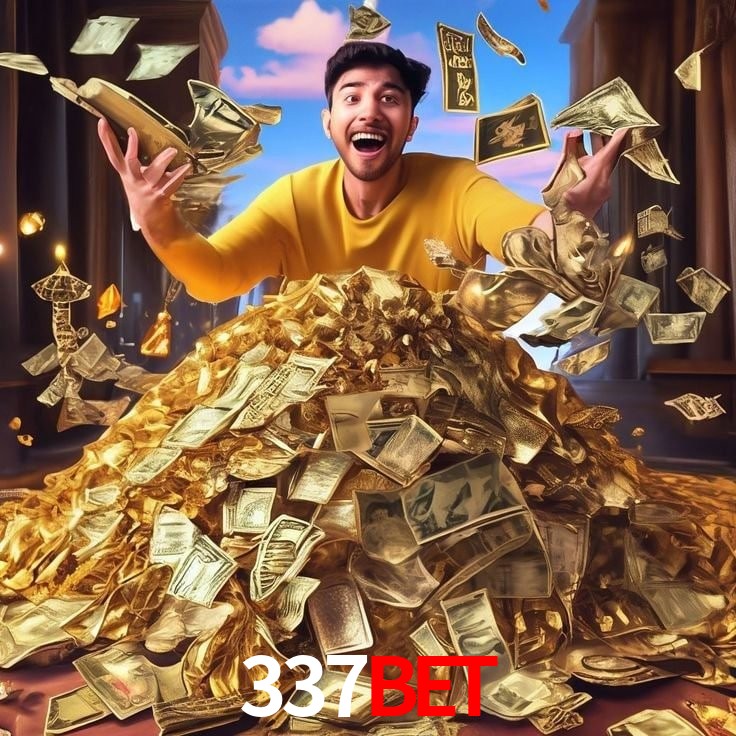 Bônus Diários 337bet