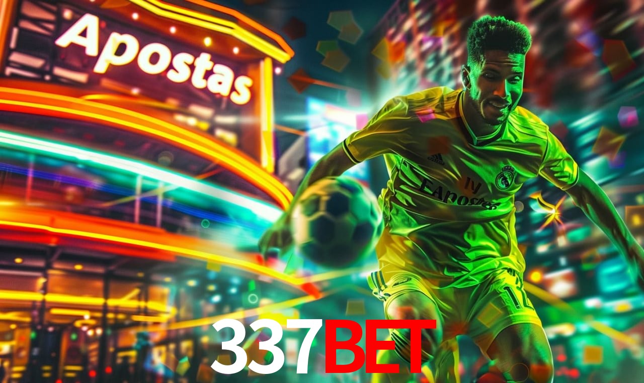 Estatísticas Esportivas 337bet