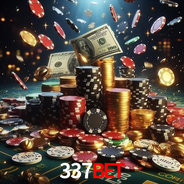Inovações de Jogos na 337bet: O Futuro das Experiências Interativas