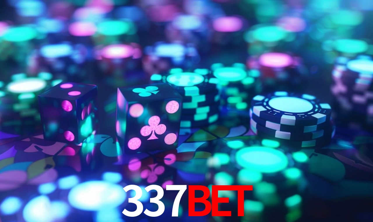 Programa VIP 337bet