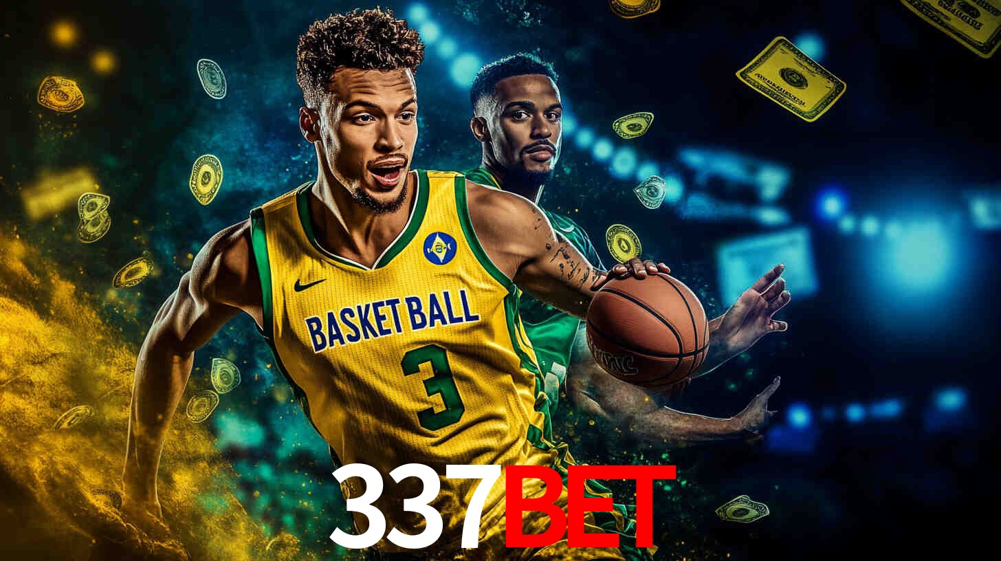 Inovações de Jogos na 337bet: O Futuro das Experiências Interativas