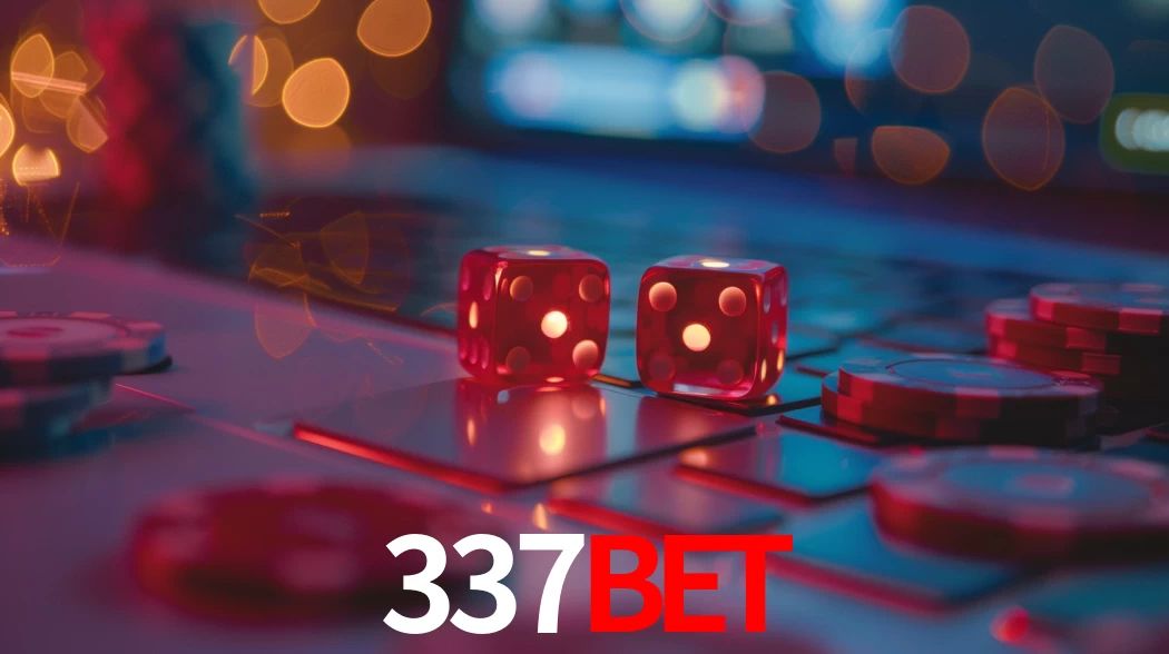 Account Benefits 337bet