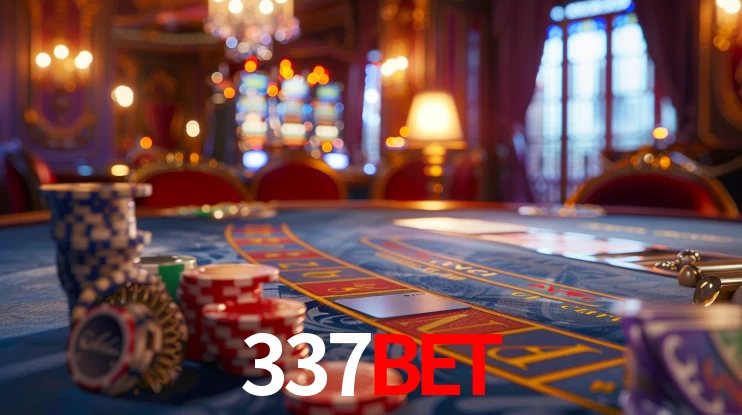 Secure Login 337bet