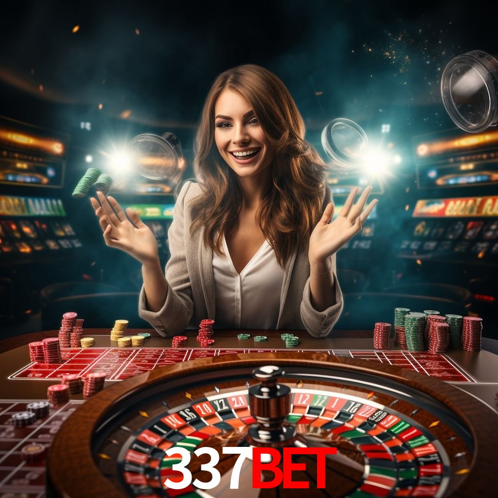 Premium Interface 337bet