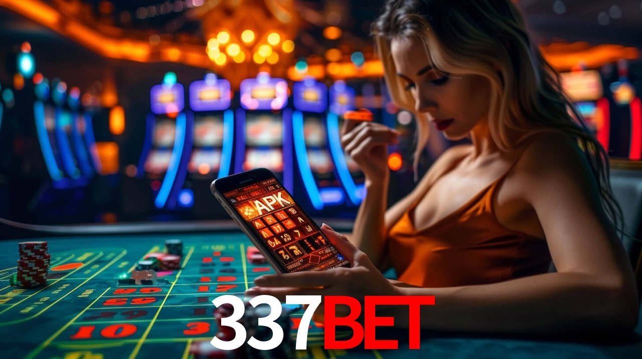 Football Betting 337bet
