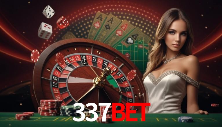 Quick Registration 337bet