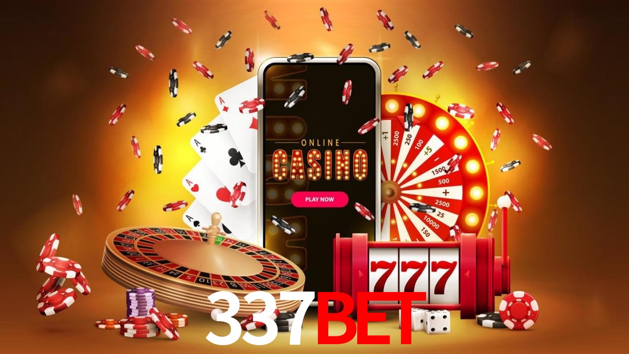 Descubra a Magia dos Jogos de Arcade no 337bet
