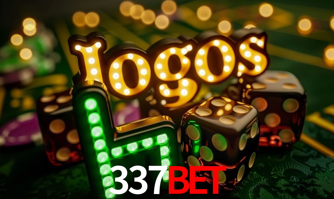 Apostas de Futebol 337bet