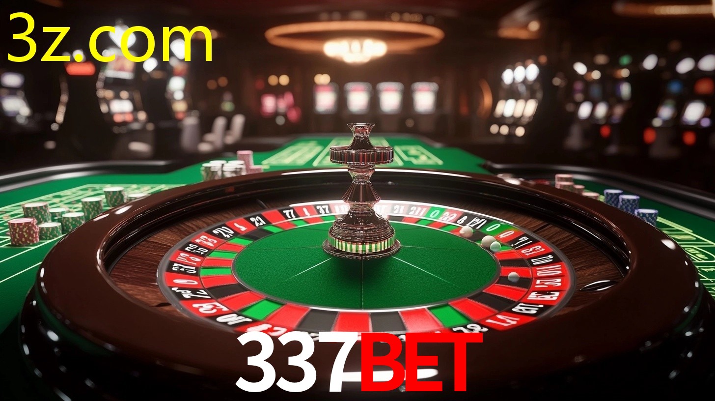 337BET