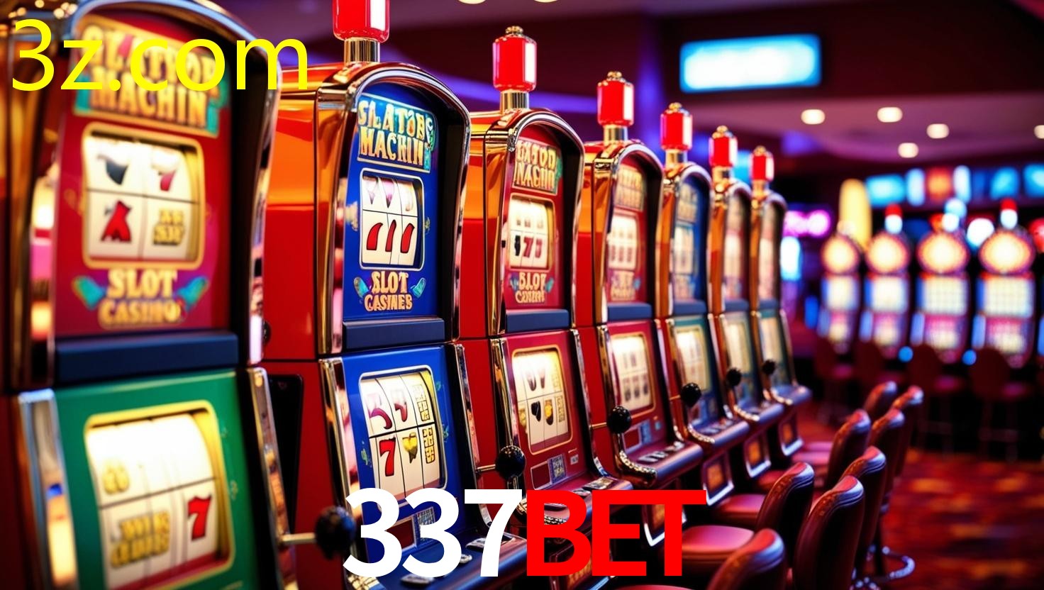 337BET