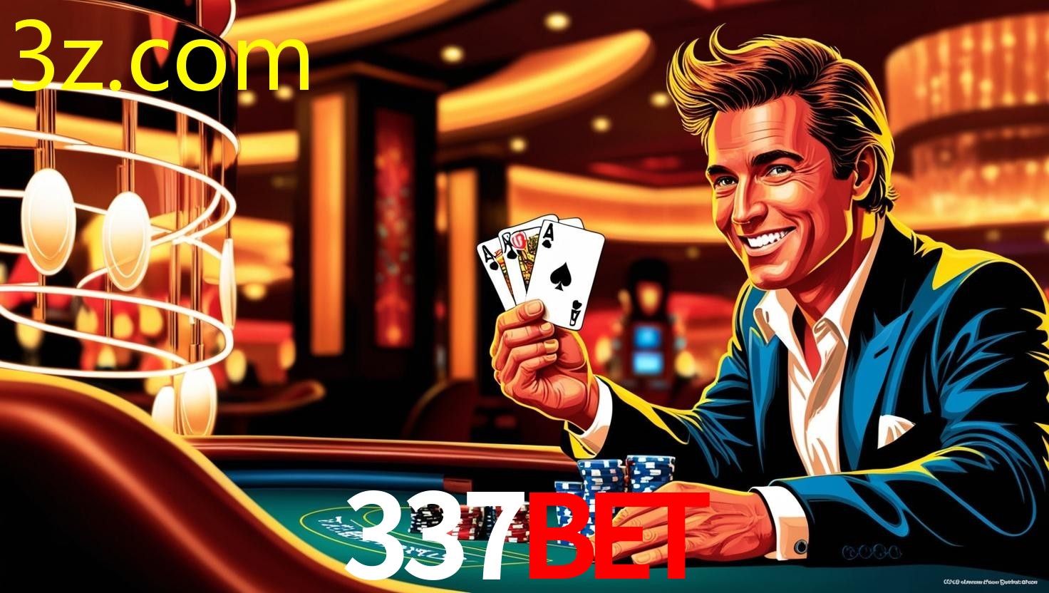 337BET