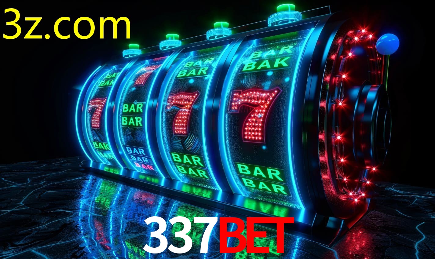 337BET