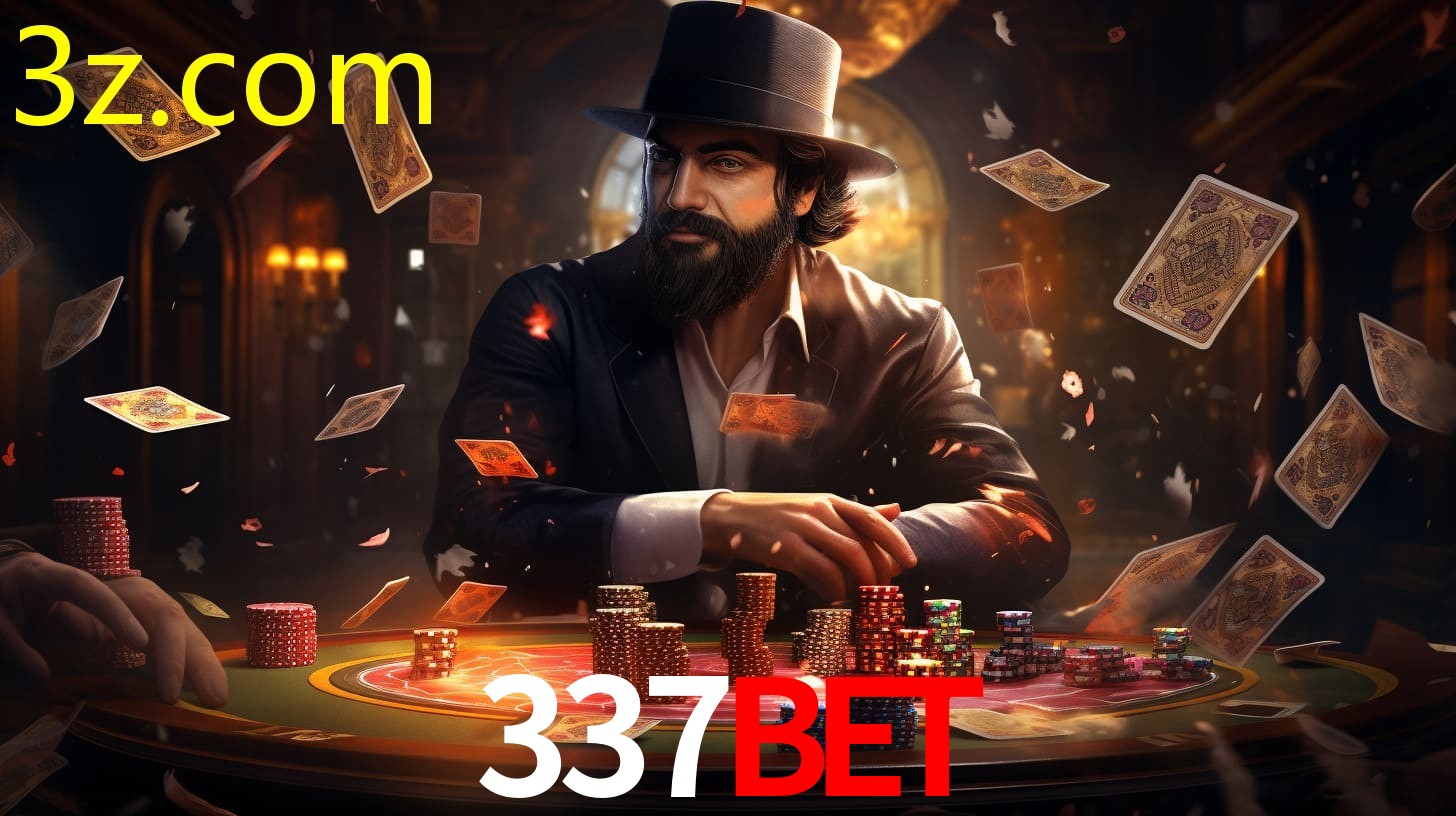 337BET