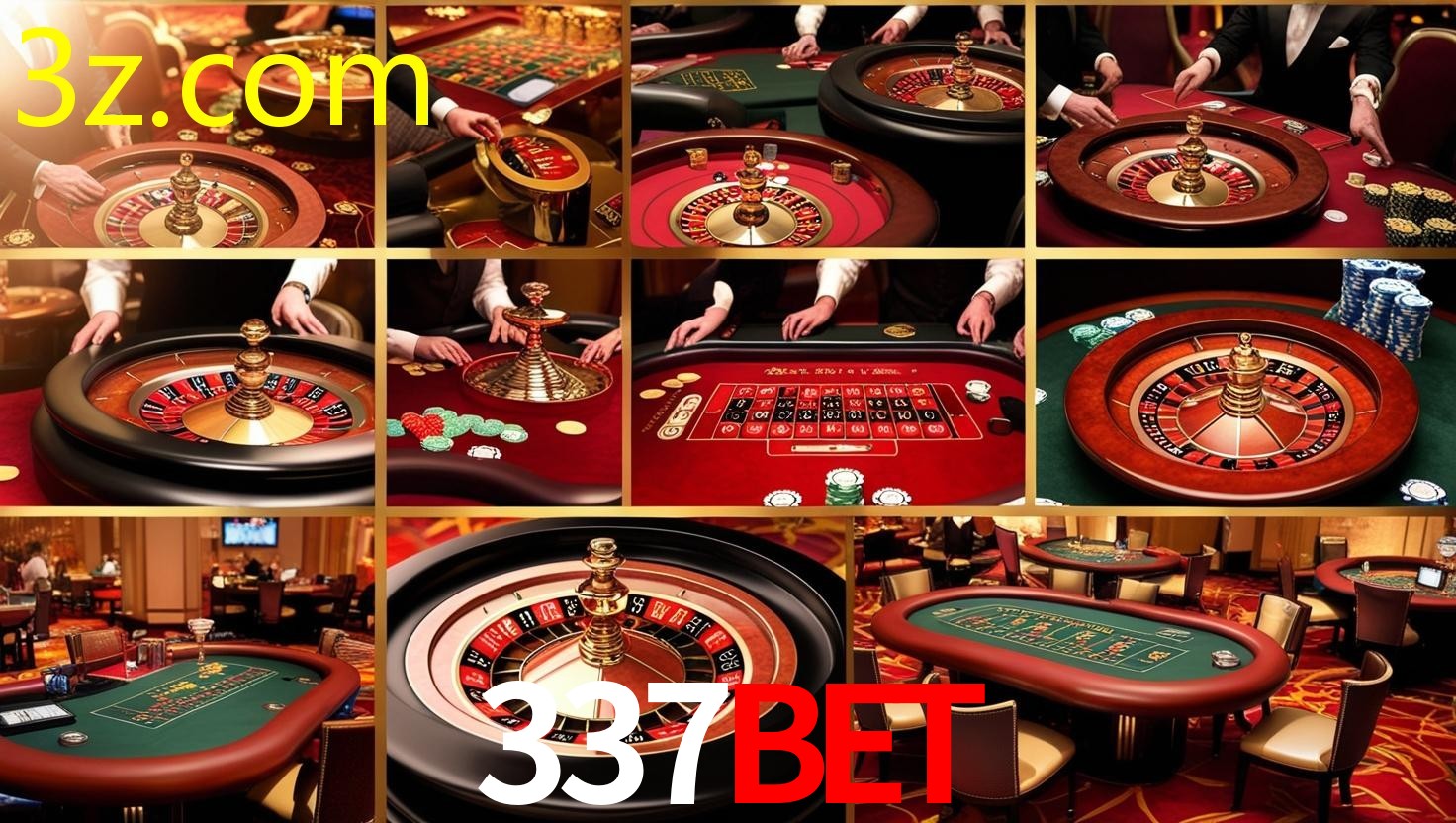 337BET
